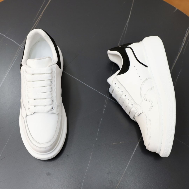 Alexander Mcqueen Casual Shoes